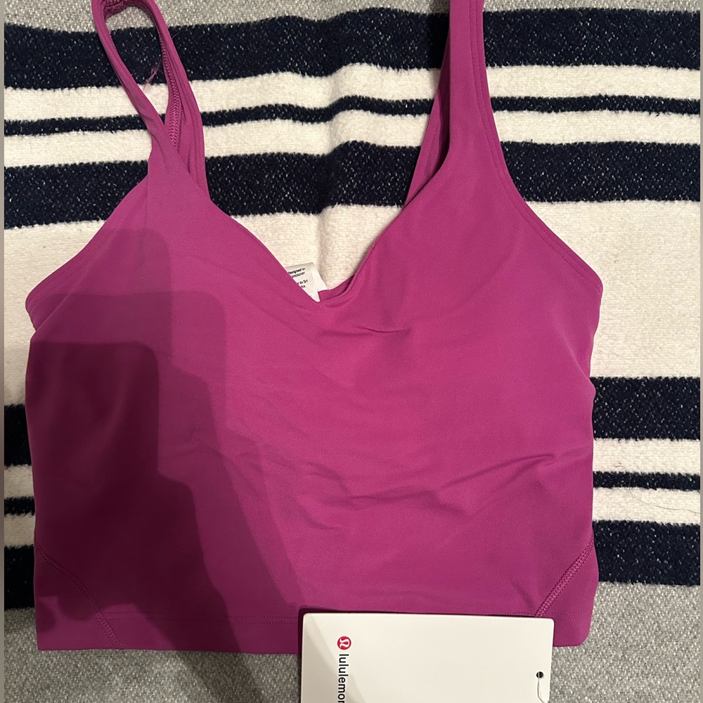 Lululemon Align Tank